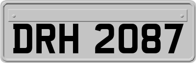 DRH2087