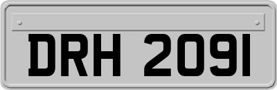 DRH2091