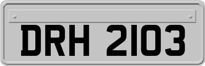 DRH2103