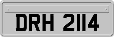 DRH2114