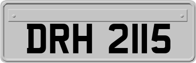 DRH2115
