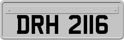 DRH2116