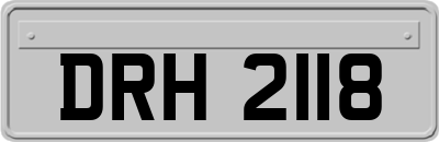 DRH2118