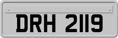 DRH2119
