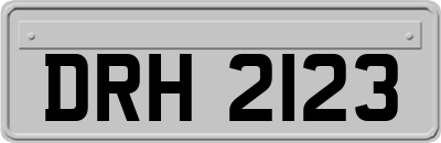 DRH2123
