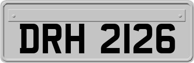 DRH2126