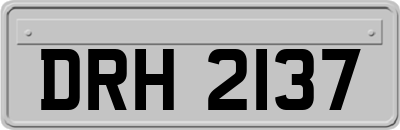 DRH2137