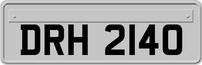 DRH2140