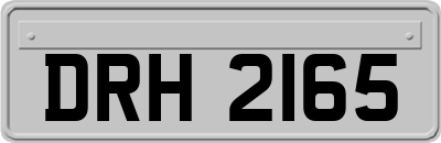 DRH2165