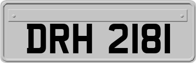 DRH2181