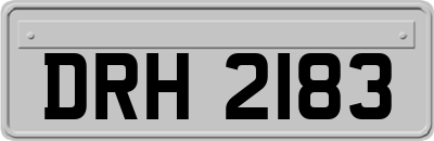DRH2183