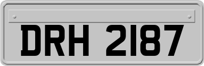 DRH2187