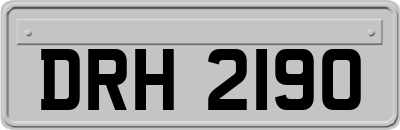 DRH2190
