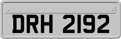DRH2192