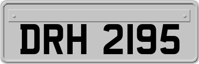 DRH2195