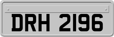DRH2196