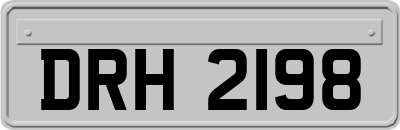 DRH2198