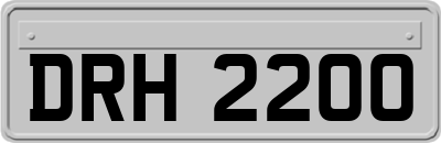 DRH2200