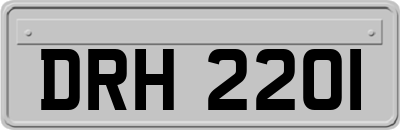 DRH2201