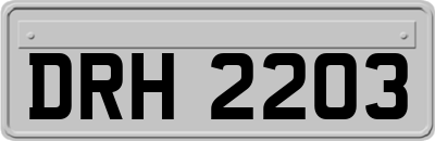 DRH2203