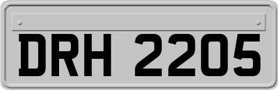DRH2205