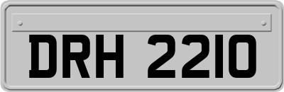 DRH2210