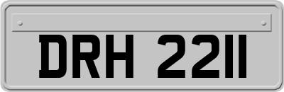 DRH2211