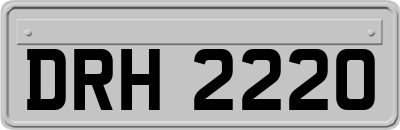 DRH2220