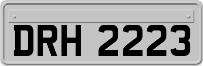 DRH2223
