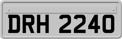 DRH2240
