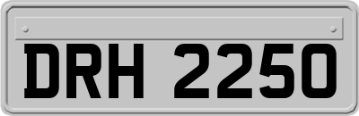 DRH2250