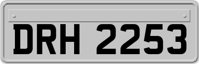 DRH2253