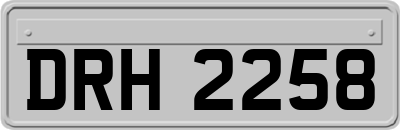 DRH2258