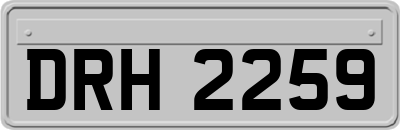 DRH2259