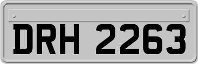 DRH2263