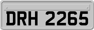 DRH2265