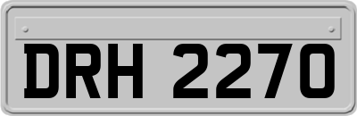 DRH2270