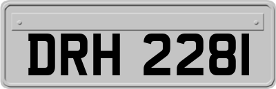 DRH2281