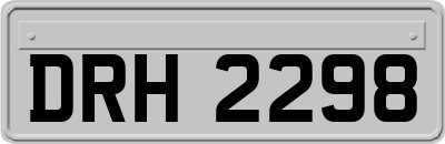 DRH2298