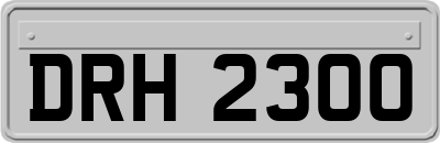 DRH2300
