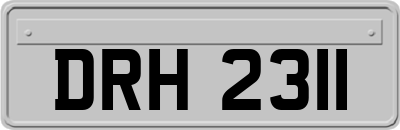 DRH2311