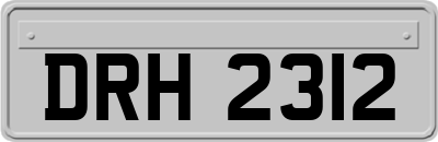 DRH2312