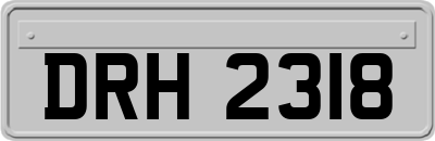 DRH2318
