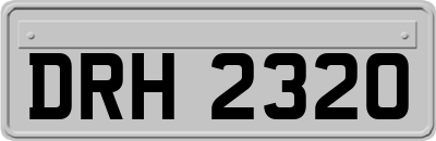 DRH2320