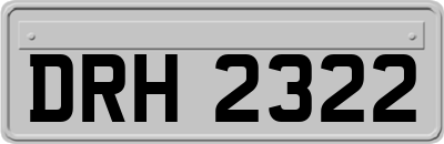 DRH2322