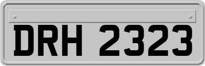 DRH2323