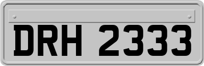 DRH2333