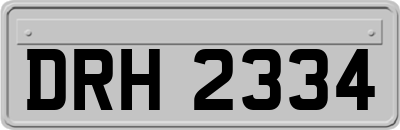 DRH2334