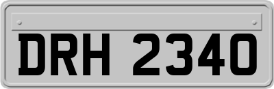 DRH2340