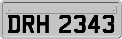 DRH2343